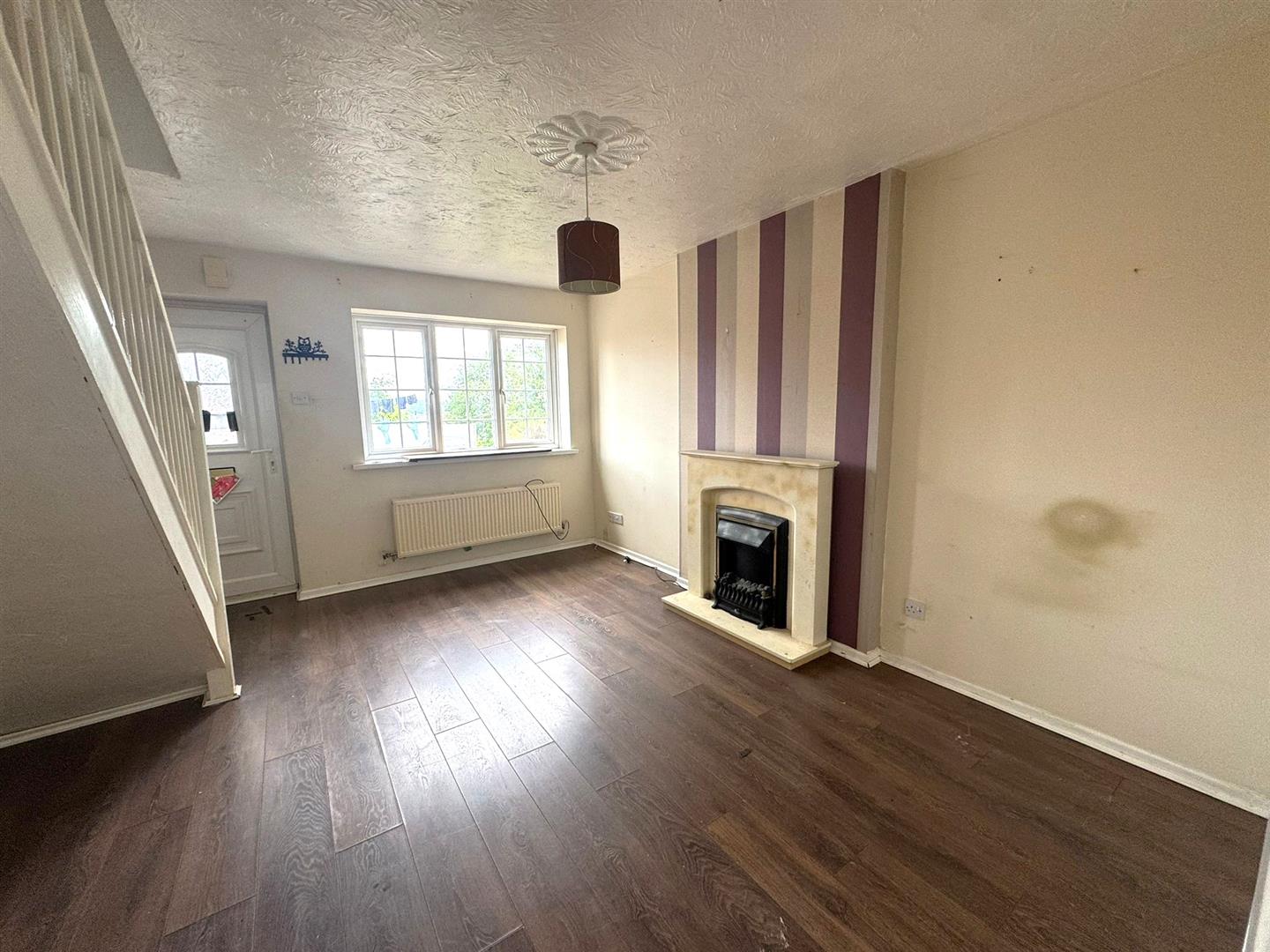 Clos Eileen Chilcott, Llansamlet, Swansea, SA7 9TL